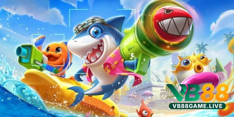 Bắn Cá VB88: Kinh Nghiệm Của Người Chơi Thành Công 3 Bí Quyết Chơi Bắn Cá VB88 Để Thành Công