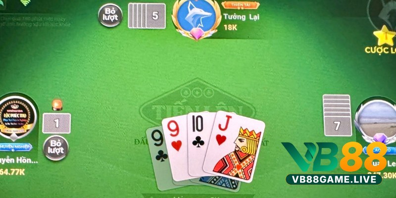 Game Bài VB88: Các Trò Chơi Đặc Sắc Đang Chờ Bạn 3 Mẹo Đặt Cược Hiệu Quả Trong Game Bài VB88