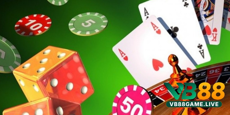 Game Bài VB88: Các Trò Chơi Đặc Sắc Đang Chờ Bạn 2 Làm Thế Nào Để Tham Gia Game Bài VB88