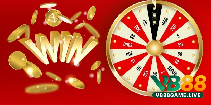 Quay Số VB88: Trải Nghiệm Thú Vị Khi Quay 1 Khám Phá Thế Giới Quay Số VB88