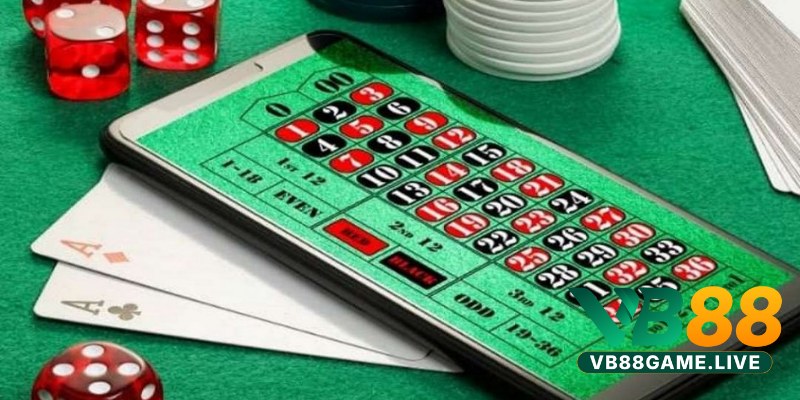 Quên Mật Khẩu VB88: Cách Đặt Lại Mật Khẩu Mới 3 Quên Mật Khẩu VB88