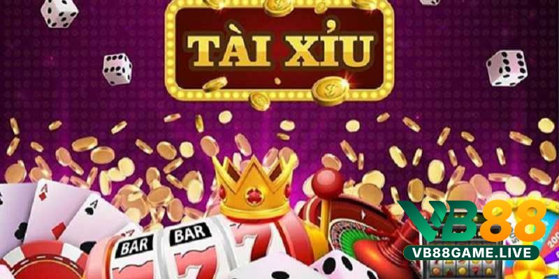 Tài Xỉu VB88: Cách Tối Ưu Hóa Lợi Nhuận 3 Mẹo Đặt Cược Tài Xỉu VB88 Để Tối Ưu Hóa Lợi Nhuận