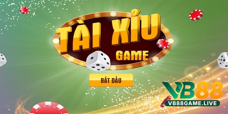 Tài Xỉu VB88: Cách Tối Ưu Hóa Lợi Nhuận 2 Các Bước Tham Gia Tài Xỉu VB88 Đơn Giản