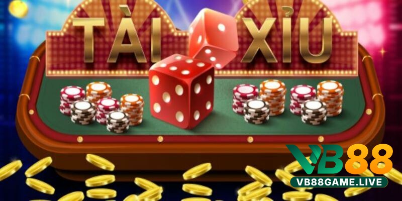 Tài Xỉu VB88: Cách Tối Ưu Hóa Lợi Nhuận 1 Khám Phá Trò Chơi Tài Xỉu VB88: Nền Tảng Cơ Bản