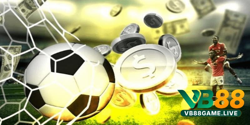 Thể Thao VB88: Những Sai Lầm Thường Gặp Khi Đặt Cược 2 Xây Dựng Chiến Lược Cược Thông Minh Tại Thể Thao VB88