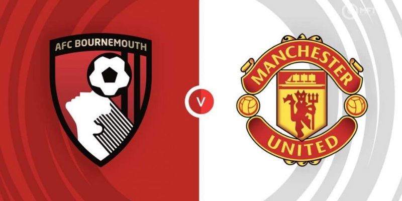 AFC Bournemouth vs Manchester United