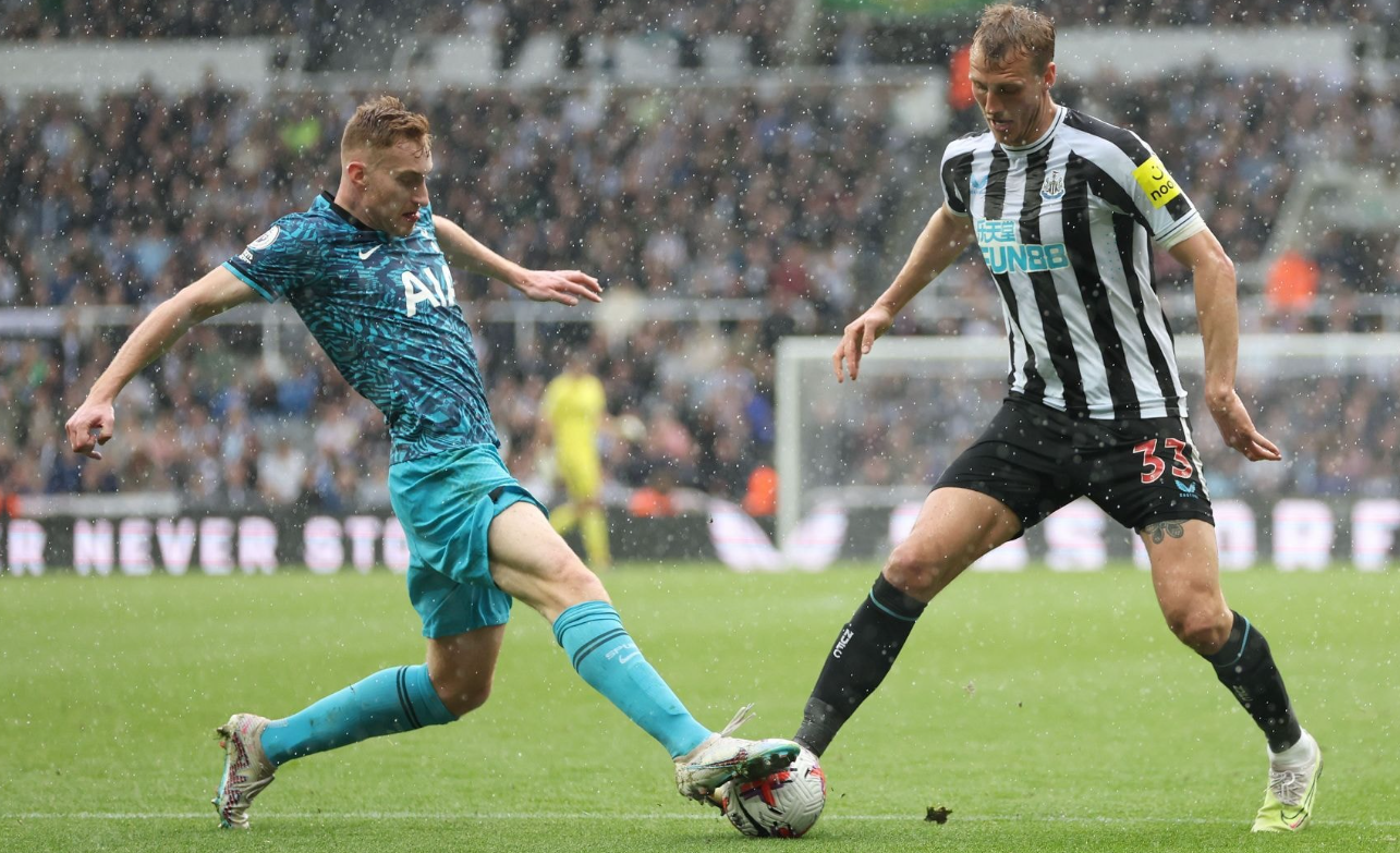 Soi Kèo Trận Newcastle United vs Ipswich Town - Nhận Định Trước Trận Đấu